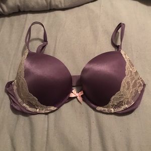 Very Sexy push up bra